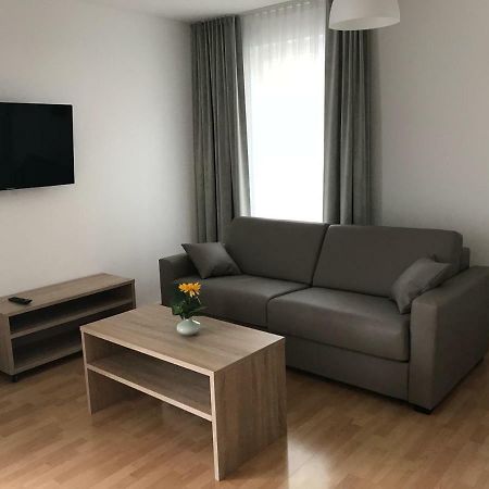 Espelkamp Gaestehaus Luaran gambar