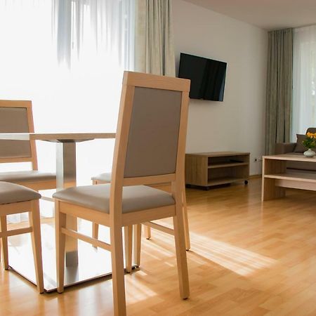 Espelkamp Gaestehaus Luaran gambar