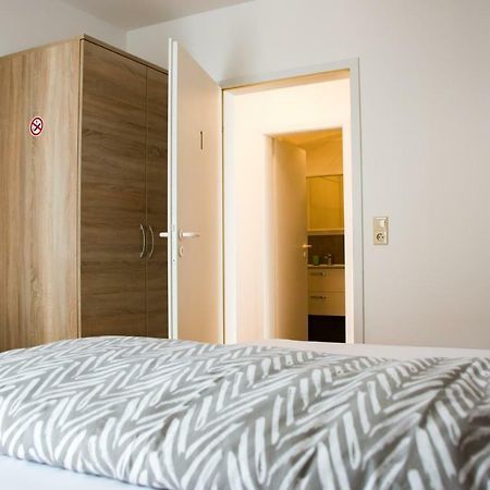 Espelkamp Gaestehaus Luaran gambar
