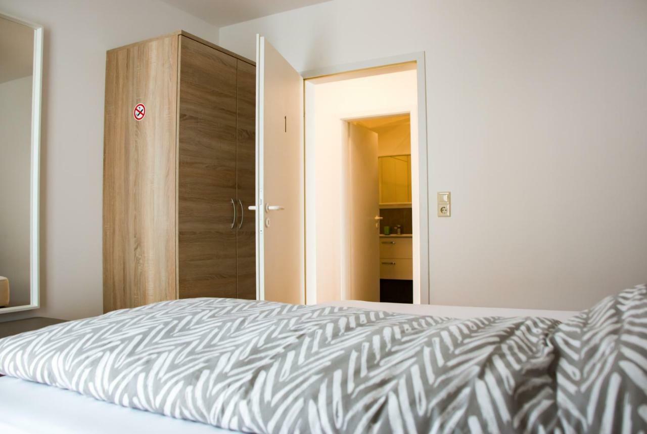 Espelkamp Gaestehaus Luaran gambar