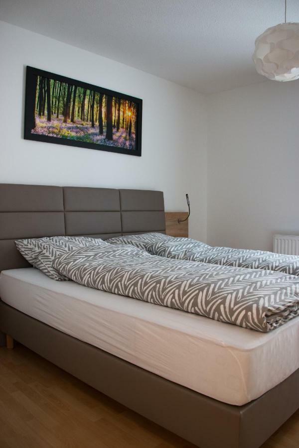 Espelkamp Gaestehaus Luaran gambar